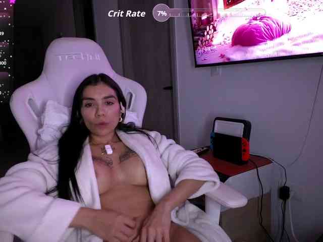 Juanita-Fox webcam