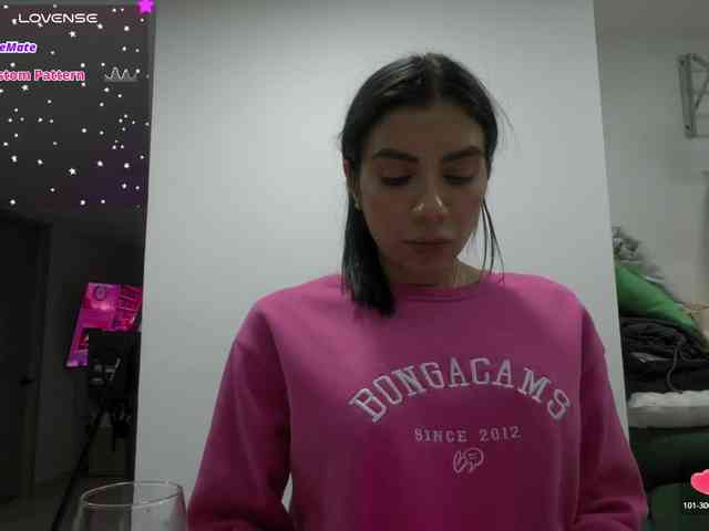 Juanita-Fox webcam
