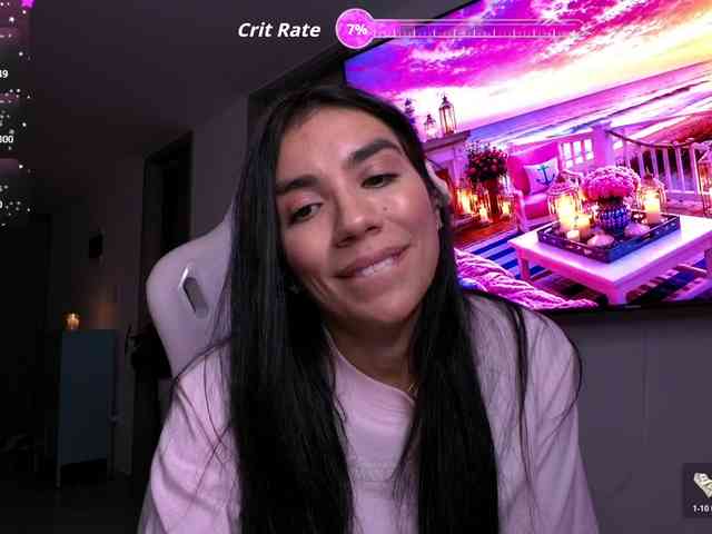 Juanita-Fox webcam