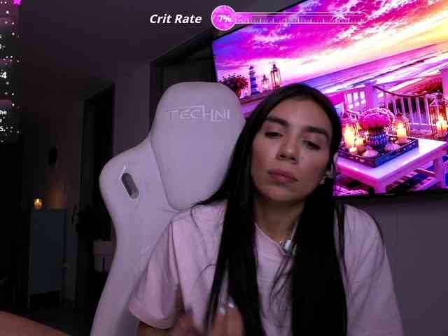 Juanita-Fox webcam