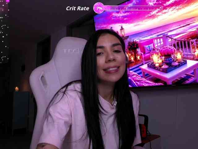 Juanita-Fox webcam