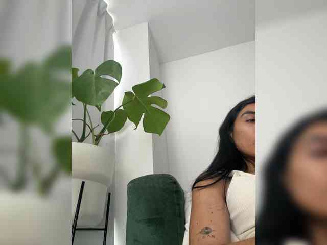 juanita-fox Sex Cam Show