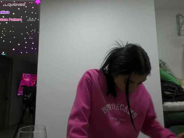 Juanita-Fox webcam