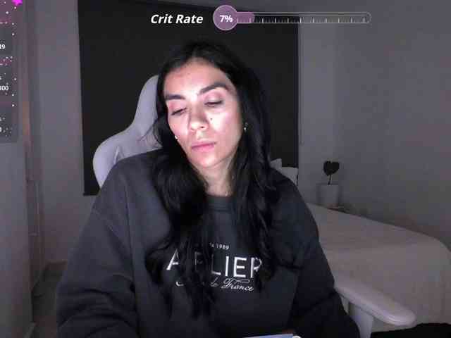 Juanita-Fox webcam