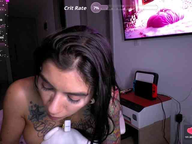 Juanita-Fox webcam