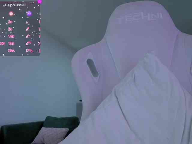 Juanita-Fox webcam