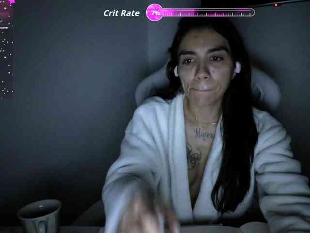Juanita-Fox webcam