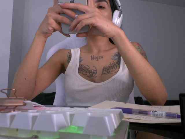 Modelo: Juanita-Fox