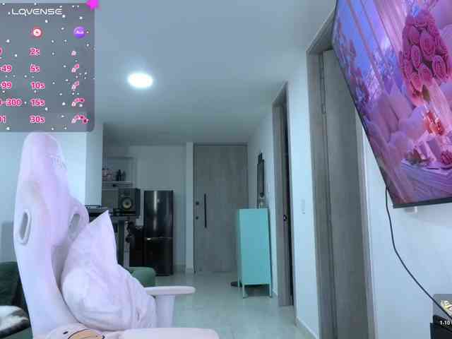 Juanita-Fox webcam