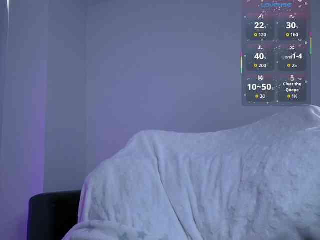 Juanita-Fox webcam