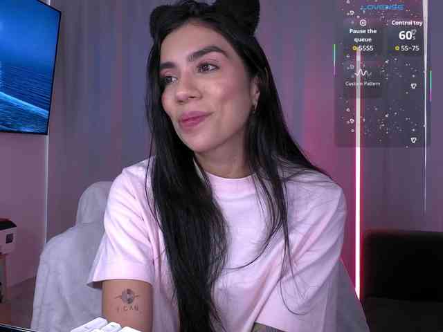 Juanita-Fox webcam