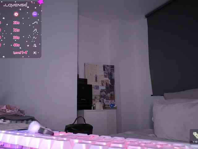 Juanita-Fox webcam