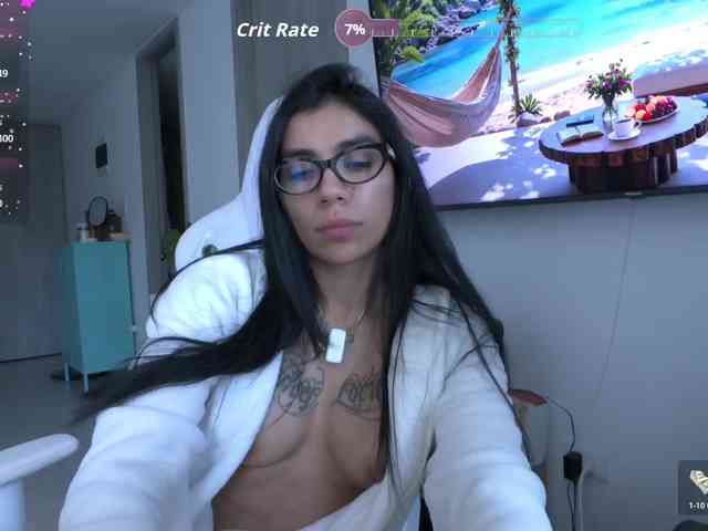 Modelo: Juanita-Fox