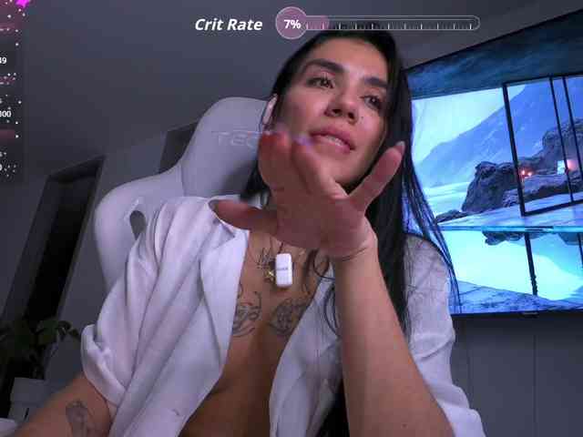 Juanita-Fox webcam