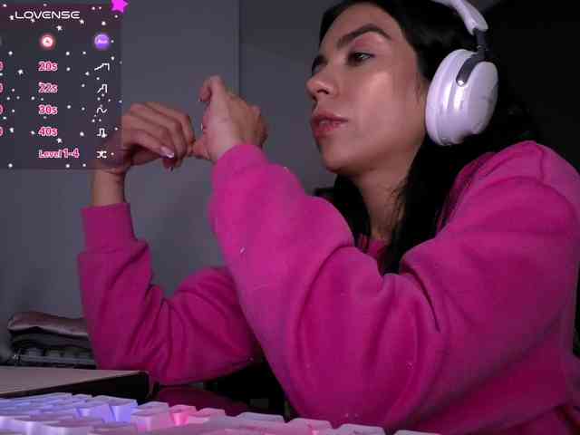Juanita-Fox webcam