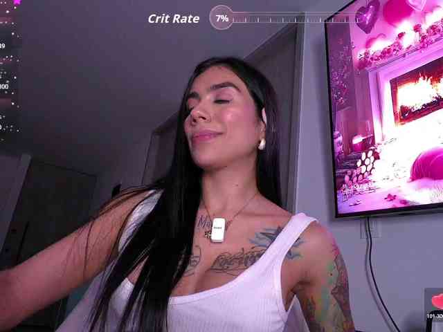 Juanita-Fox webcam