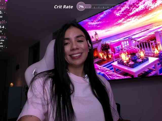 Juanita-Fox webcam
