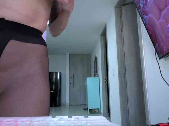 Modelo: Juanita-Fox