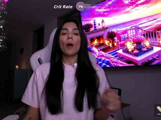 Juanita-Fox webcam