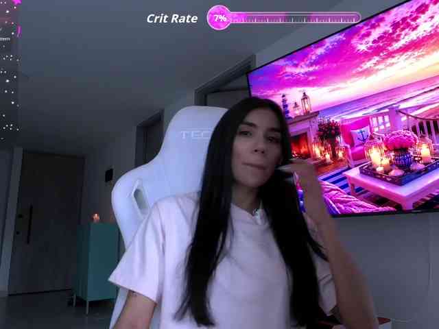 Juanita-Fox webcam
