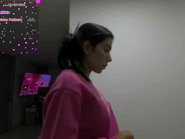 Juanita-Fox webcam