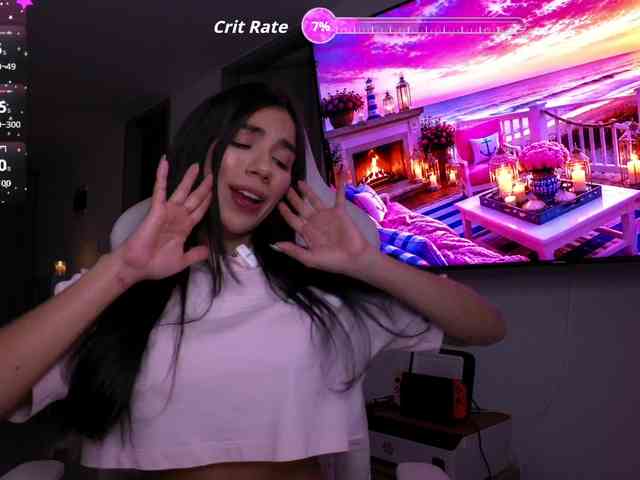 Juanita-Fox webcam