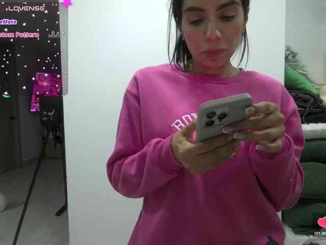 Juanita-Fox webcam