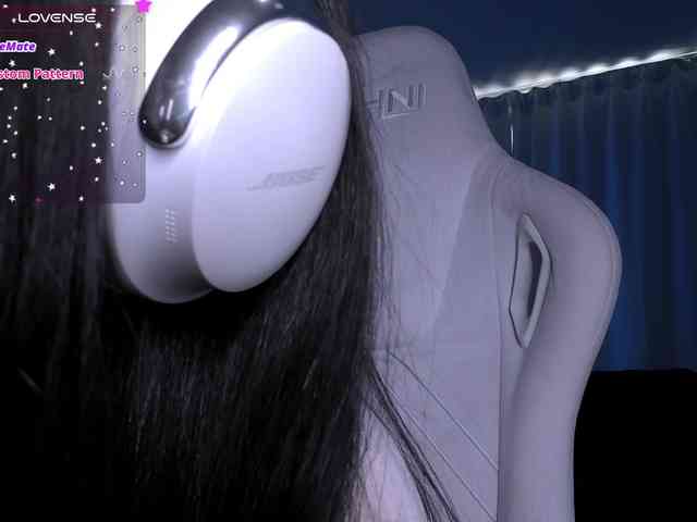 Juanita-Fox webcam