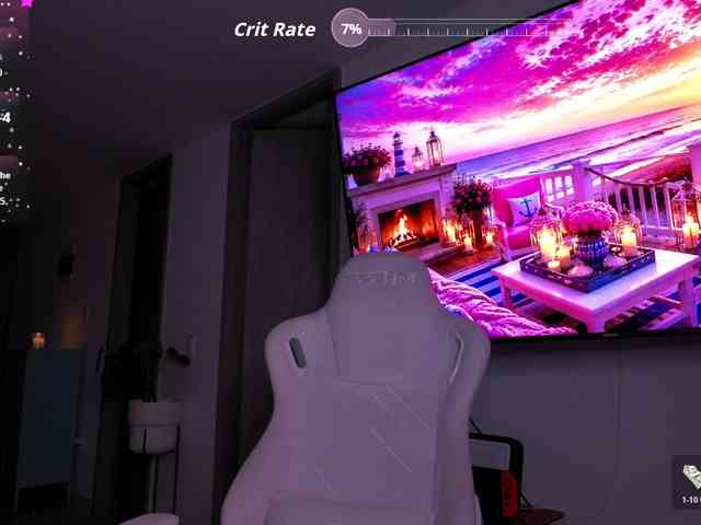 Juanita-Fox webcam