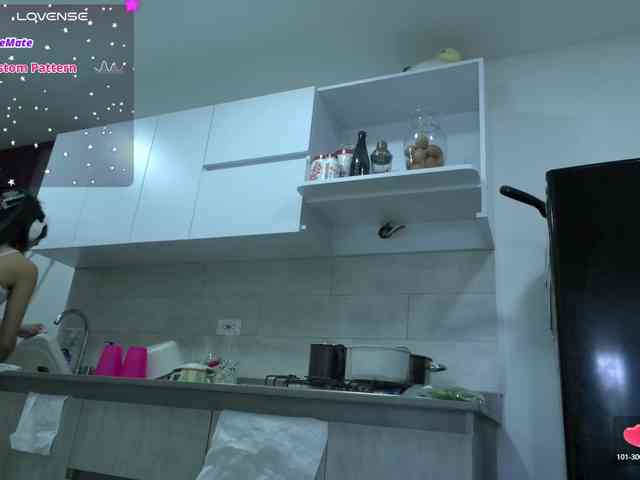 Juanita-Fox webcam