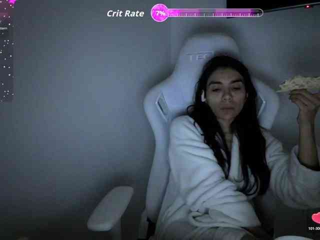 Juanita-Fox webcam