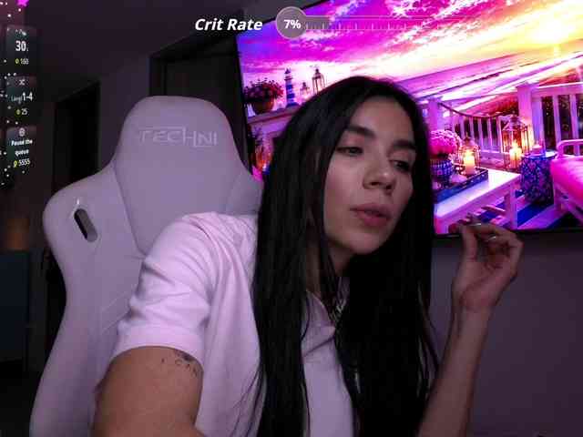 Juanita-Fox webcam