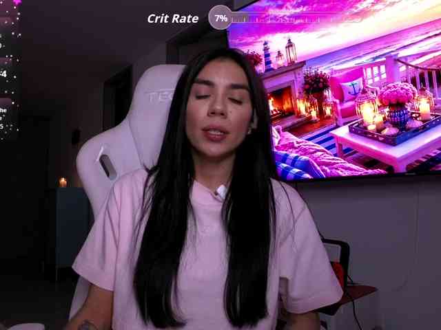 Juanita-Fox webcam