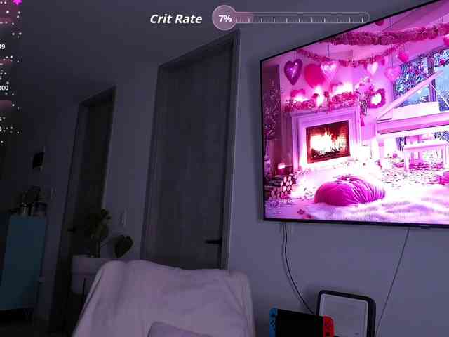 Juanita-Fox webcam