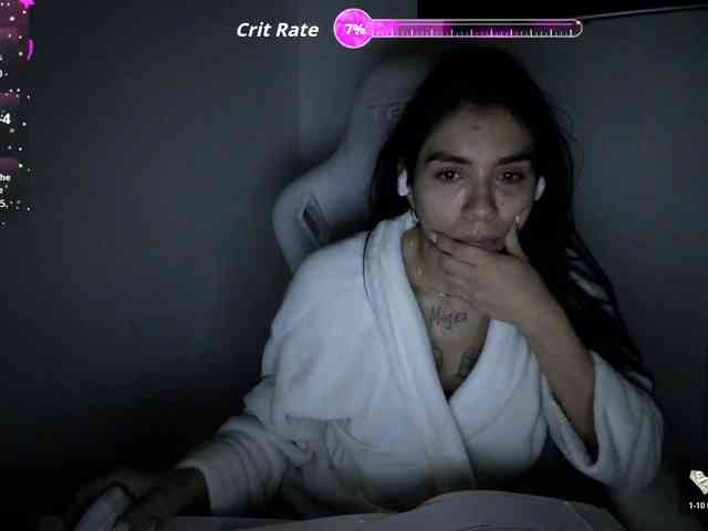 Juanita-Fox webcam