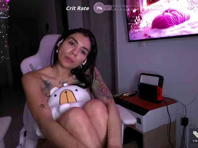 Modelo: Juanita-Fox