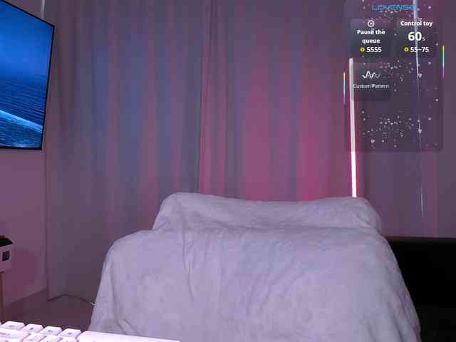 Juanita-Fox webcam