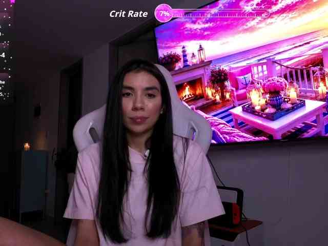 Juanita-Fox webcam