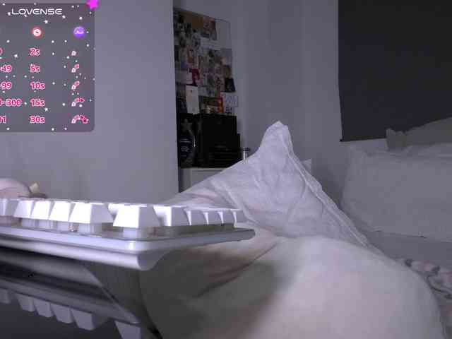 Juanita-Fox webcam