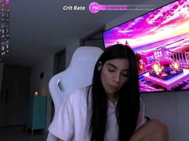 Modelo: Juanita-Fox