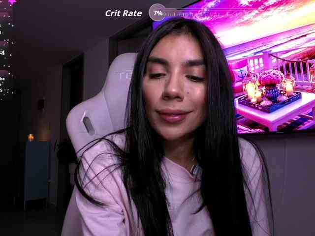 Juanita-Fox webcam
