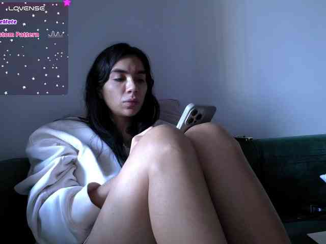 Modelo: Juanita-Fox