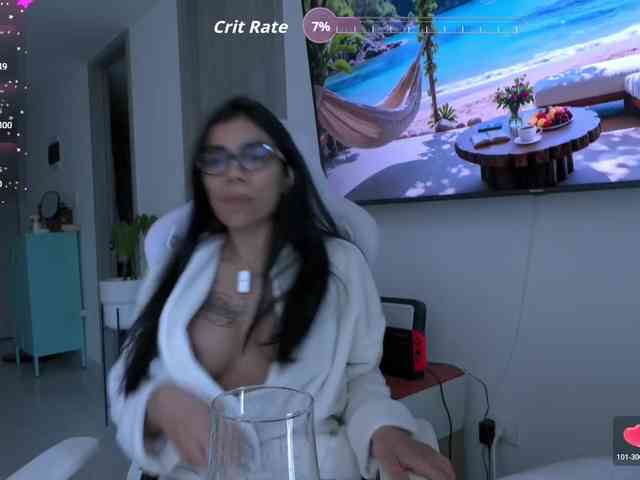 Modelo: Juanita-Fox
