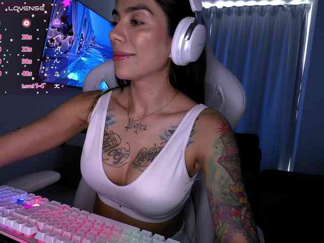Modelo: Juanita-Fox