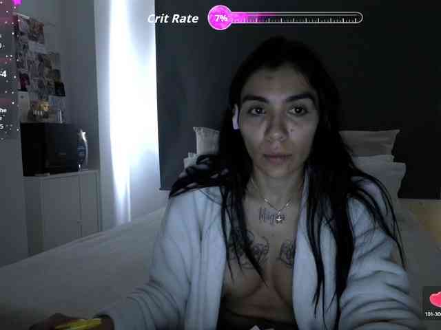 Juanita-Fox webcam