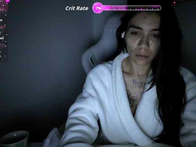 Juanita-Fox webcam