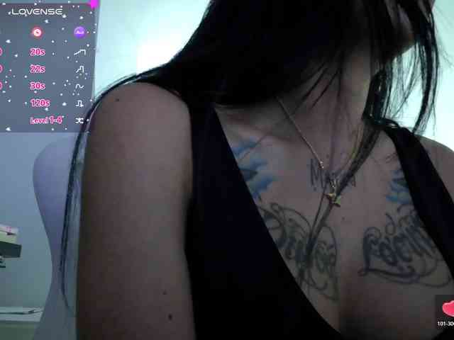 Juanita-Fox webcam