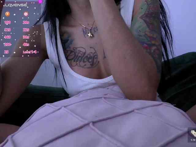 Juanita-Fox webcam