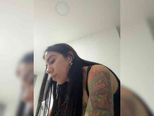 Modelo: Juanita-Fox