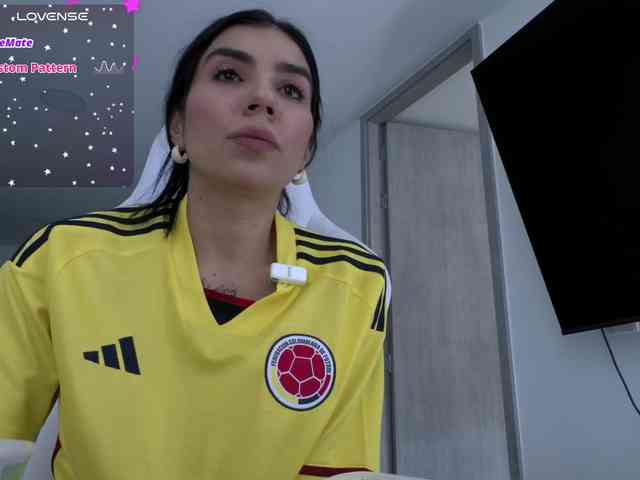 Juanita-Fox webcam